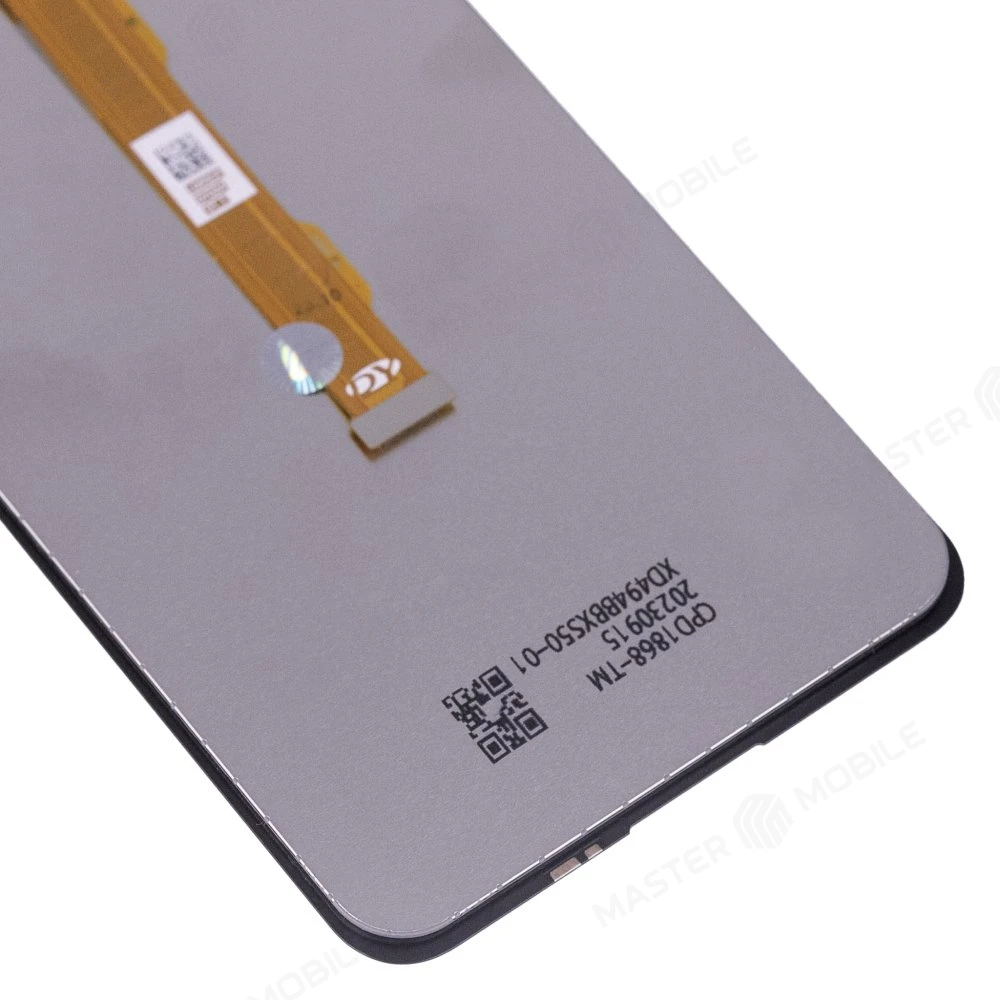 Дисплей для Vivo V15 (1819) + тачскрин (черный) (Medium) фото №3