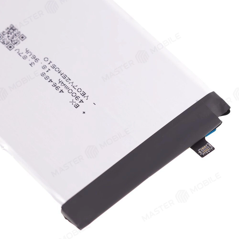 Аккумулятор для Infinix Note 40 (X6853) / GT 20 Pro (X6871) (BL-49XX) (Premium)  фото №3