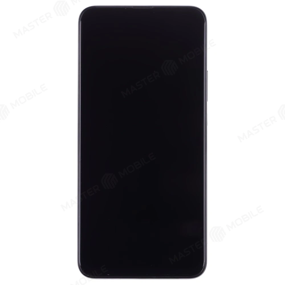 Дисплей для Huawei P Smart Z (STK-LX1) / Y9 Prime 2019 + тачскрин (черный) (в рамке) (ORIG) фото №1