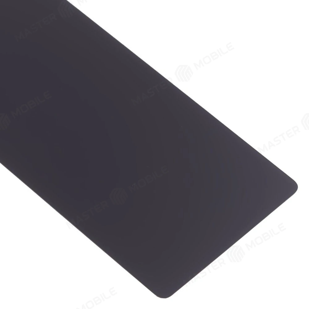 Задняя крышка для Samsung S938 Galaxy S25 Ultra (черный) (в сборе со стеклом камеры) (ORIG100)  фото №4