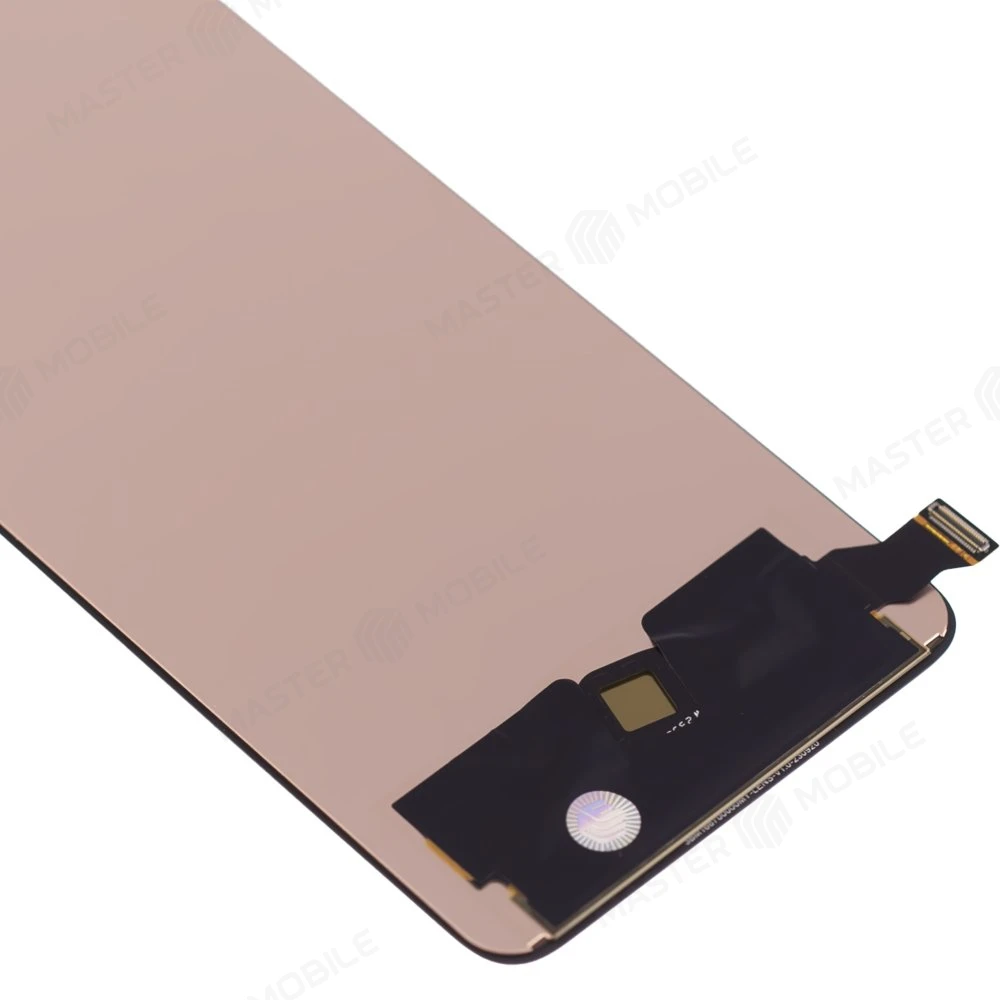 Дисплей для Xiaomi Poco F6 Pro (23113RKC6G) + тачскрин (черный) (ORIG) фото №4