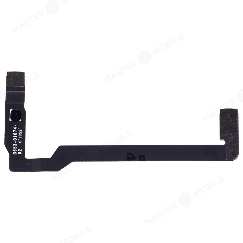 Шлейф для Google Pixel 5 (GD1YQ/GTT9Q/G5NZ6) с комп. (кабель сигнала) (тип 2) фото №1