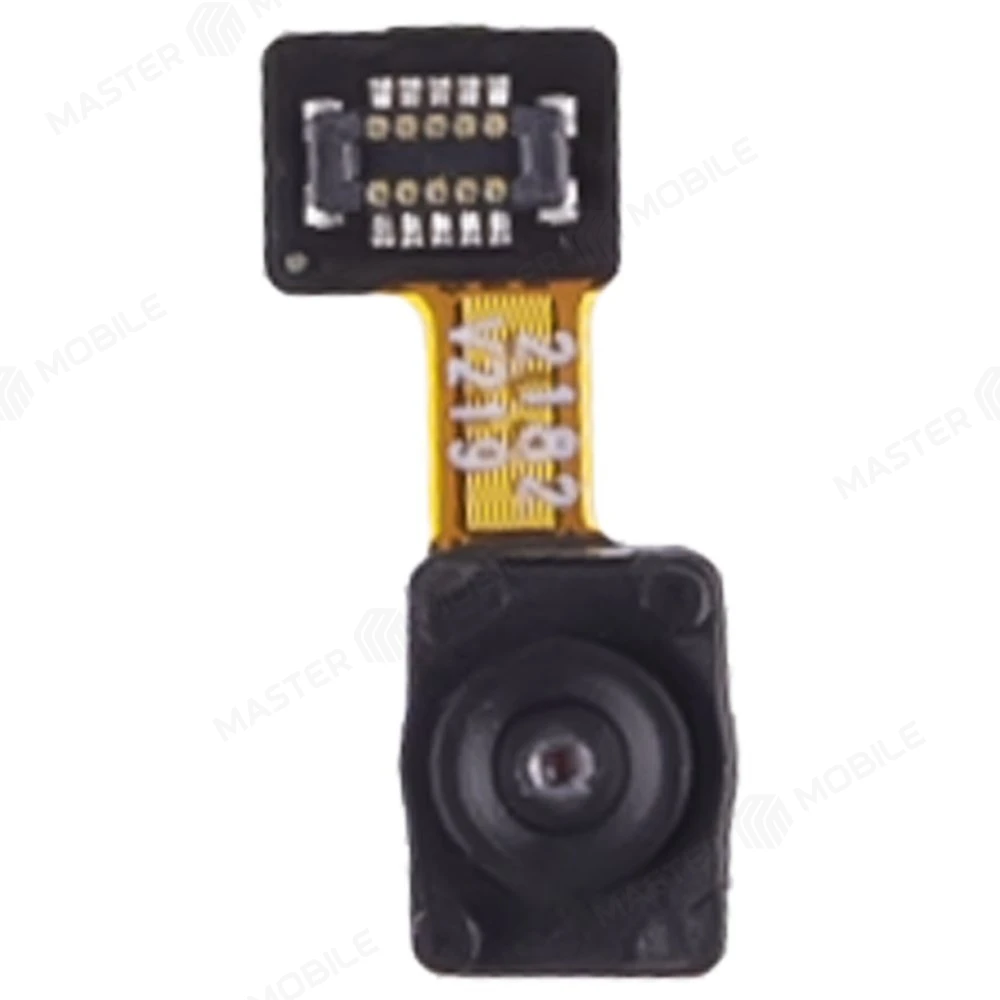 Шлейф для Xiaomi Redmi Note 13 Pro 4G (23117RA68G) с комп. + сканер отпечатка пальца фото №1