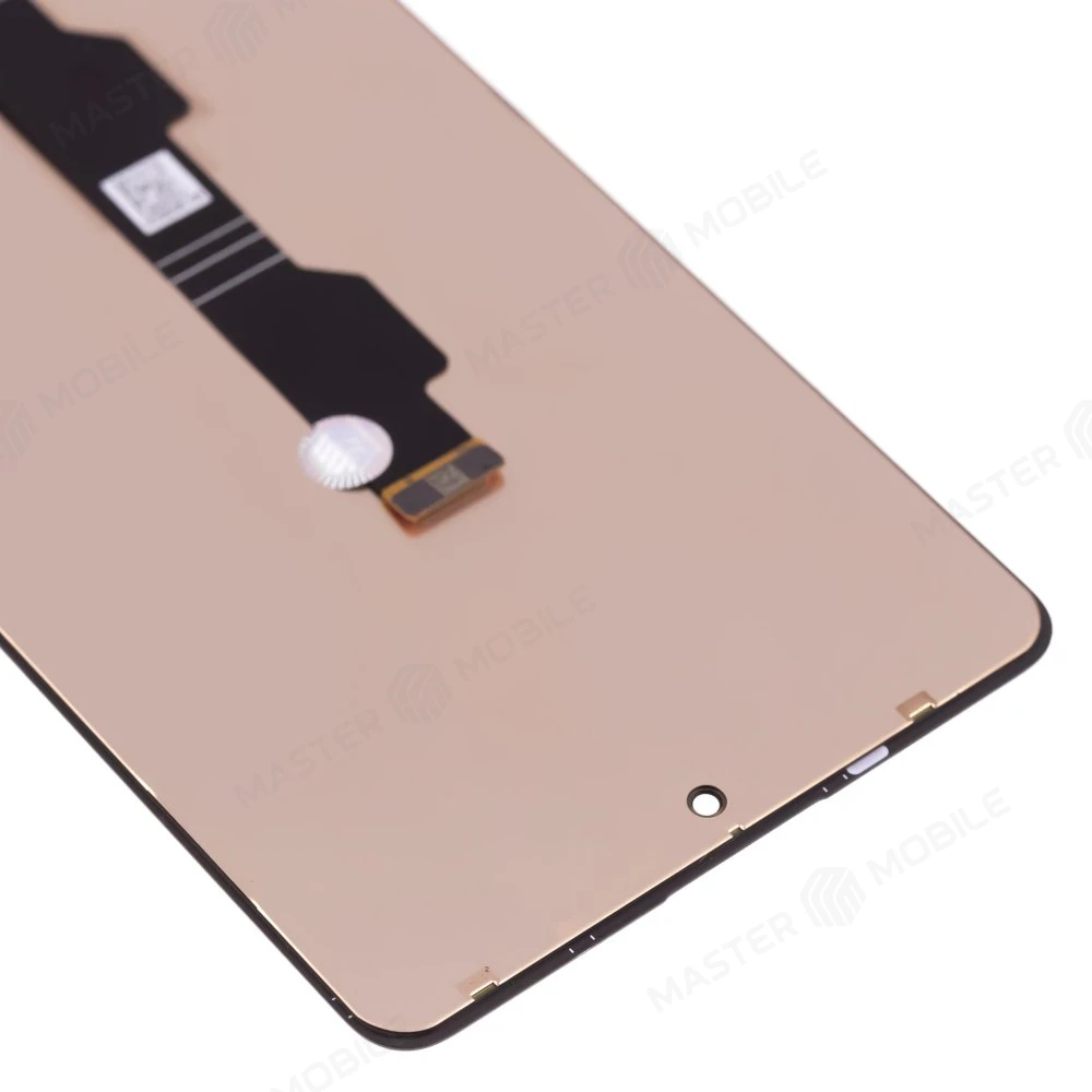 Дисплей для Xiaomi Redmi Note 13 Pro 4G (23117RA68G) / Poco M6 Pro 4G (2312FPCA6G) + тачскрин (черный) (ORIG) фото №3