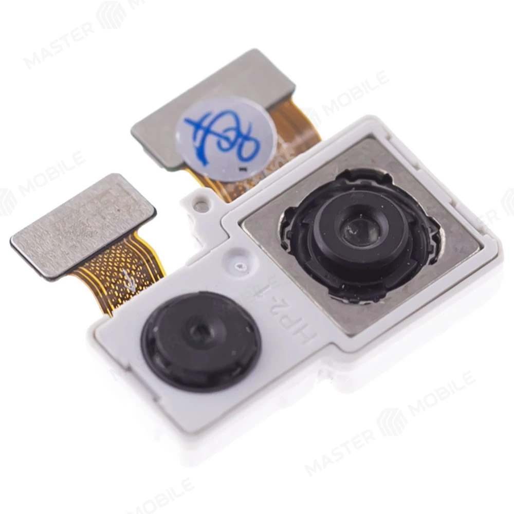Камера для Huawei Honor 10i (HRY-LX1T) / P Smart 2019 (POT-LX1) (24 MP + 8 MP) (задняя) (ORIG100) фото №3