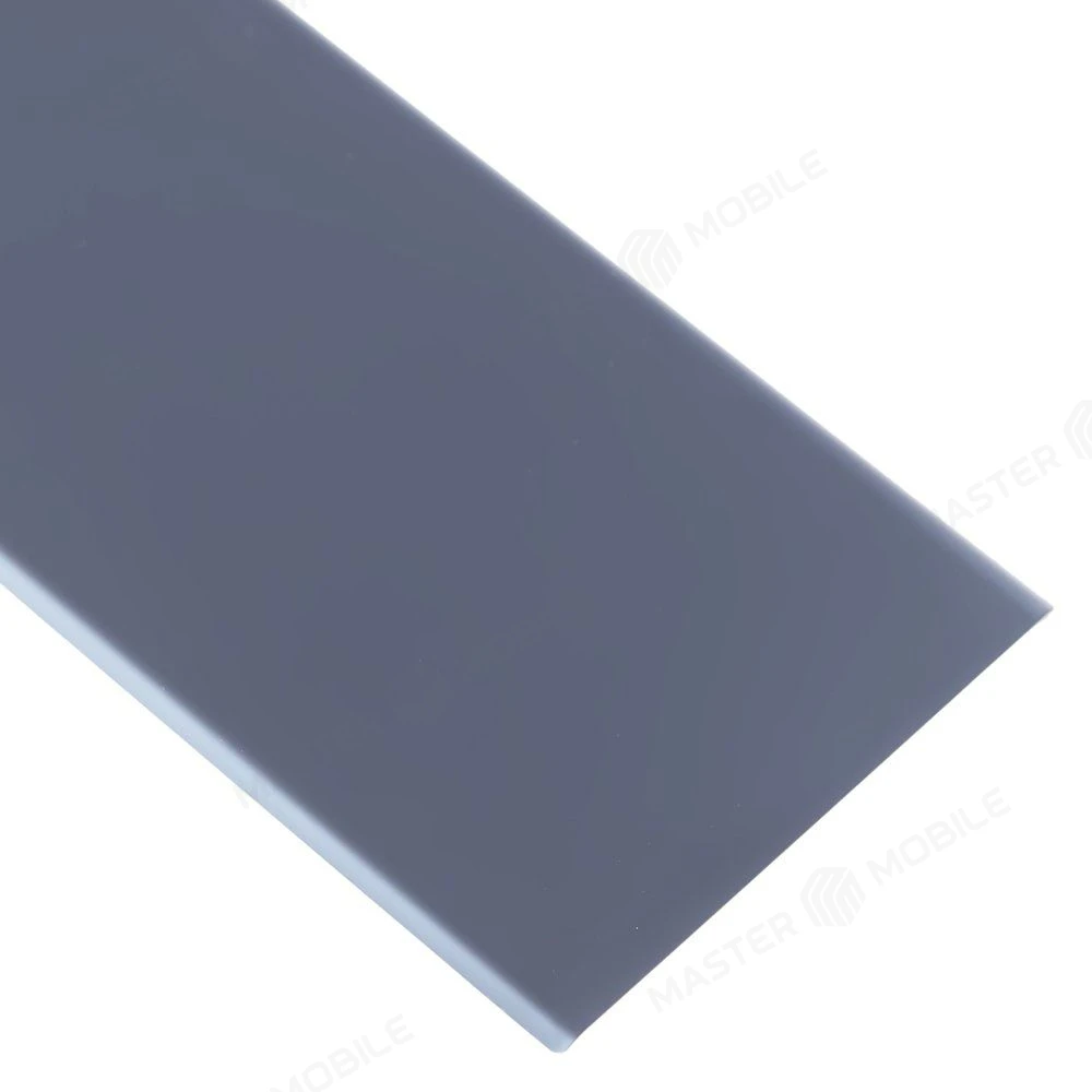 Задняя крышка для Samsung S908 Galaxy S22 Ultra (зеленый) (в сборе со стеклом камеры) (ORIG100) фото №4