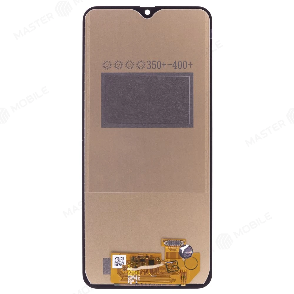 Дисплей для Samsung A305 Galaxy A30 / A505 Galaxy A50 / A507 Galaxy A50s + тачскрин (черный) (In-Cell) фото №2