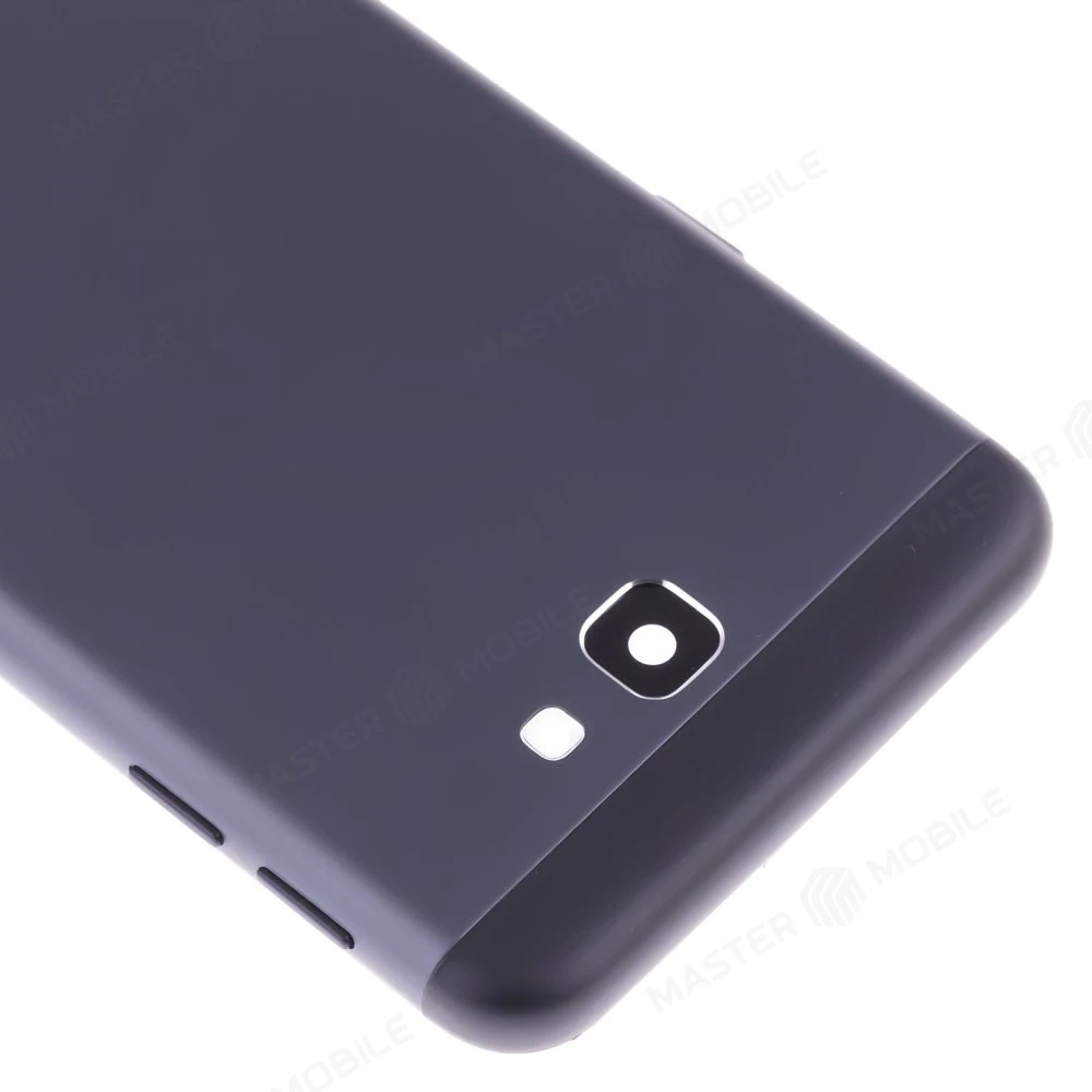 Корпус для Samsung G570 Galaxy J5 Prime (серый) фото №3