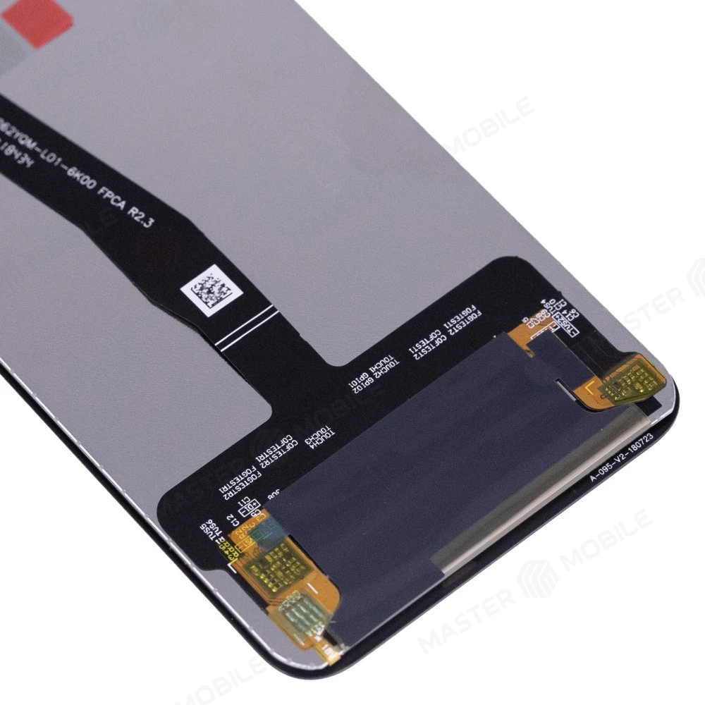 Дисплей для Huawei Honor 10i (HRY-LX1T) / Honor 10 Lite (HRY-LX1) / Honor 20i (HRY-AL00TA) и др. + тачскрин (черный) (ORIG) фото №4