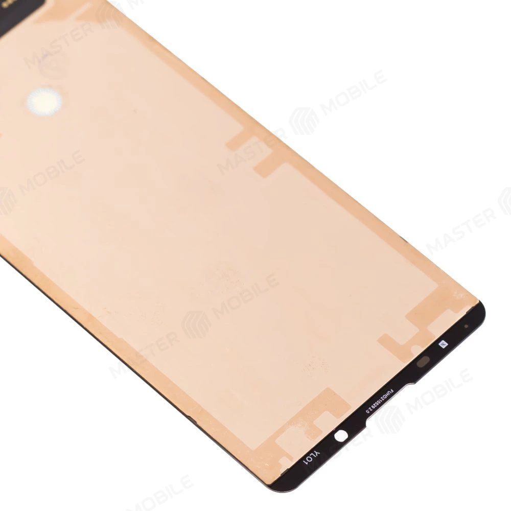 Дисплей для Sony Xperia 1 III (XQ-BC72) + тачскрин (черный) (ORIG100) фото №3