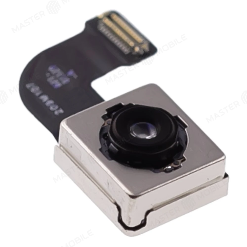 Камера для Apple iPhone 8 / SE 2020 / SE 2022 (задняя) (ORIG100) фото №3