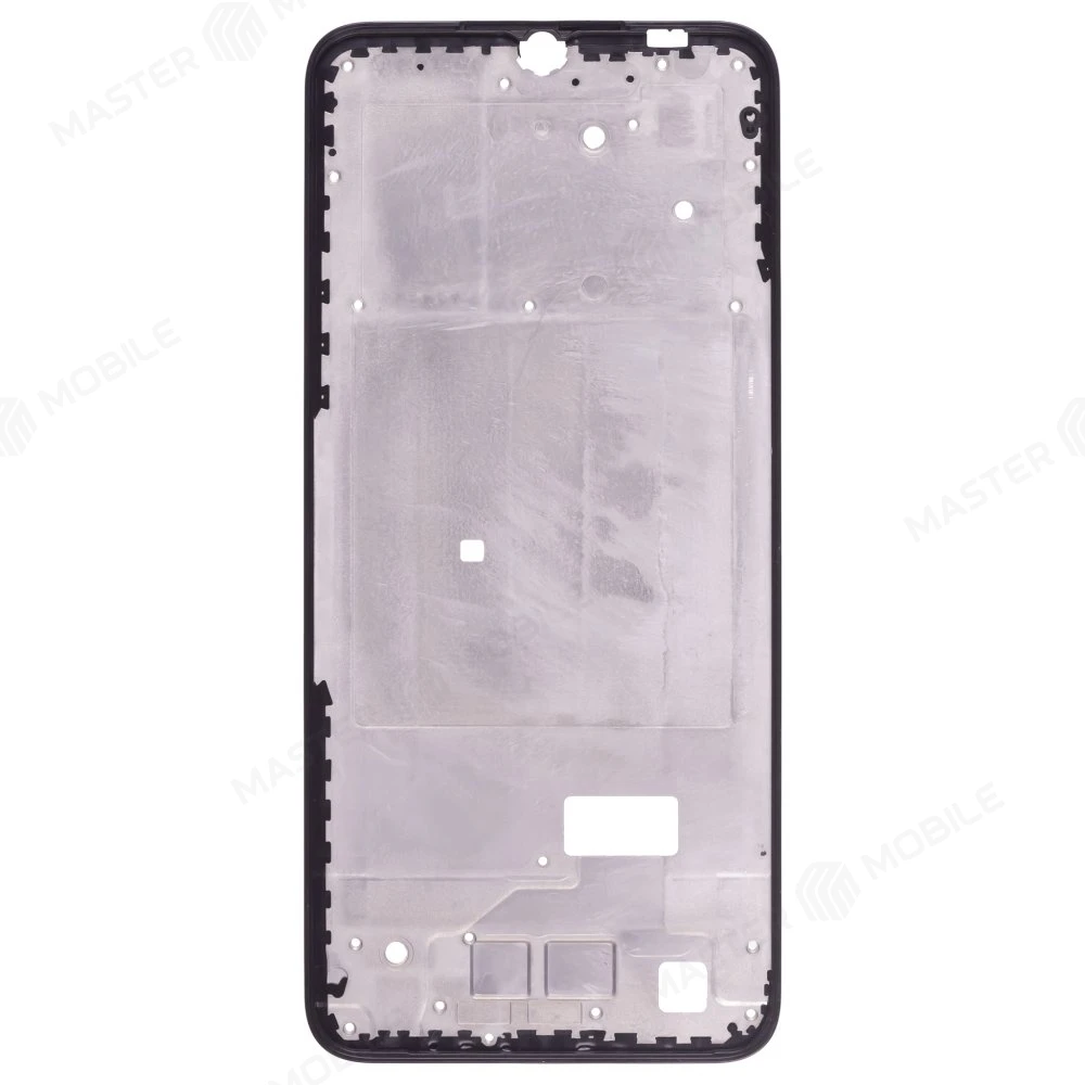 Рамка дисплея для Vivo Y22 (V2207) (черный) фото №1