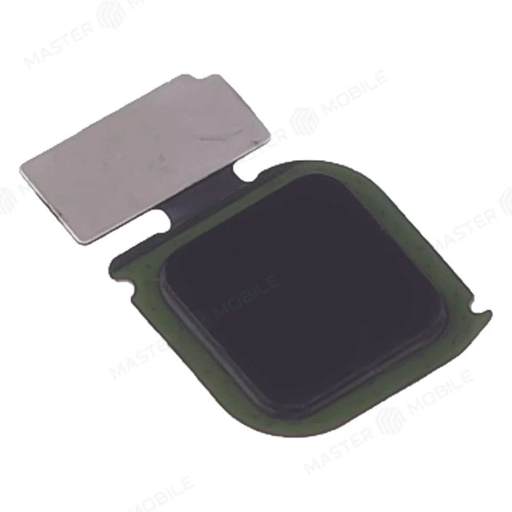 Шлейф для Huawei P10 Lite (WAS-L03T/WAS-LX1) с комп. + сканер отпечатка пальца (черный)  фото №3