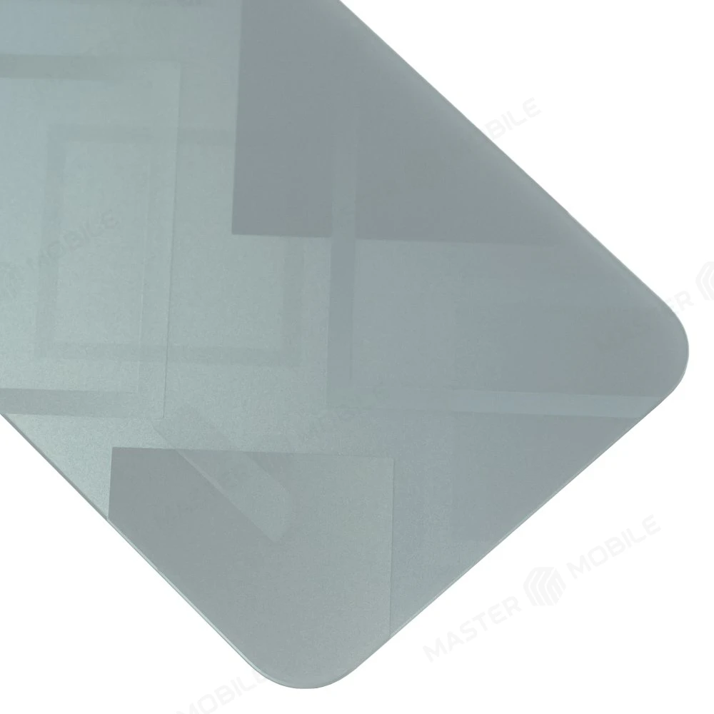 Задняя крышка для Vivo Y22 (V2207) (светло-зеленый) фото №4