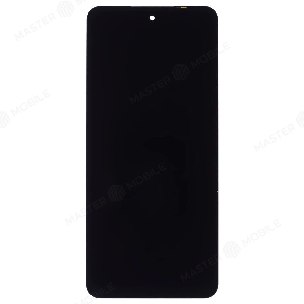 Дисплей для OPPO A60 (CPH2631) + тачскрин (черный) (ORIG) фото №1