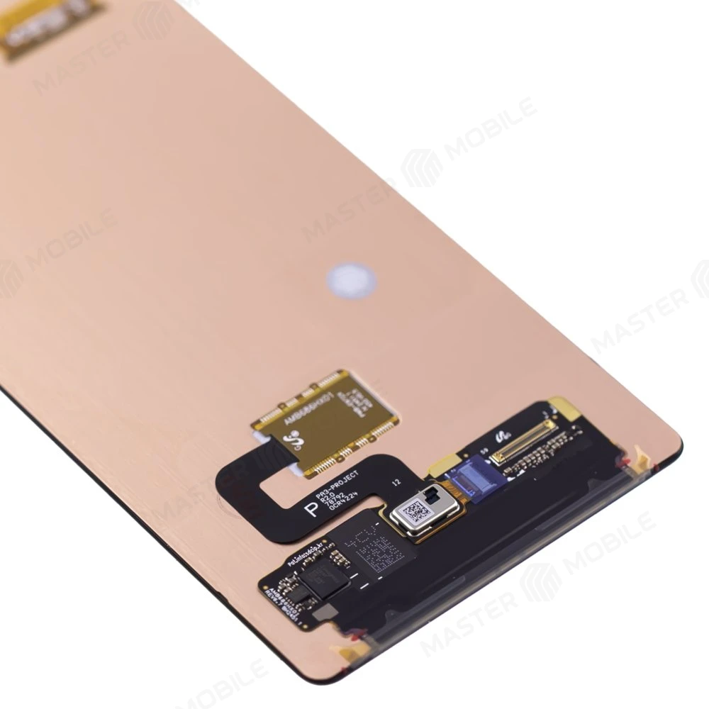 Дисплей для Samsung S938 Galaxy S25 Ultra + тачскрин (черный) (ORIG100) (SP) фото №4