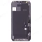 Дисплей для Apple iPhone 12 / iPhone 12 Pro + тачскрин (черный) (GX ORIG) (Hard Oled) фото №2