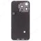 Задняя крышка для Apple iPhone 15 Pro Max (титановый) (в сборе) (ORIG100) (Снятый) (возможен дефект ЛКП) фото №2