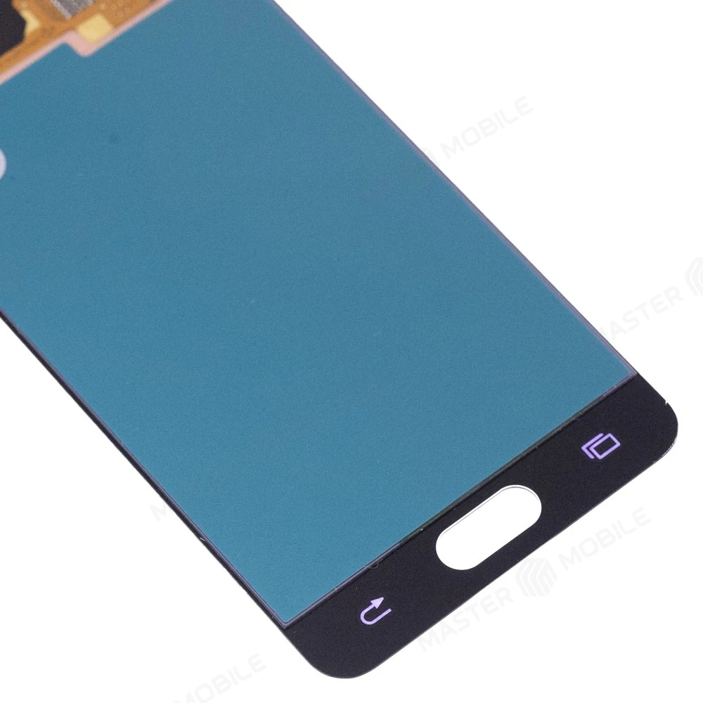 Дисплей для Samsung A310 Galaxy A3 (2016) + тачскрин (черный) (OLED) фото №4