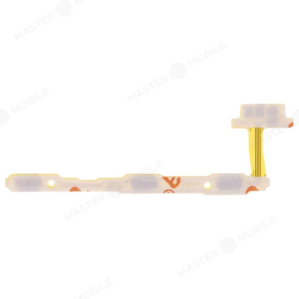 Шлейф для Vivo V30 Lite 4G (V2342) с комп. (на кнопку включения и кнопки громкости) фото №2