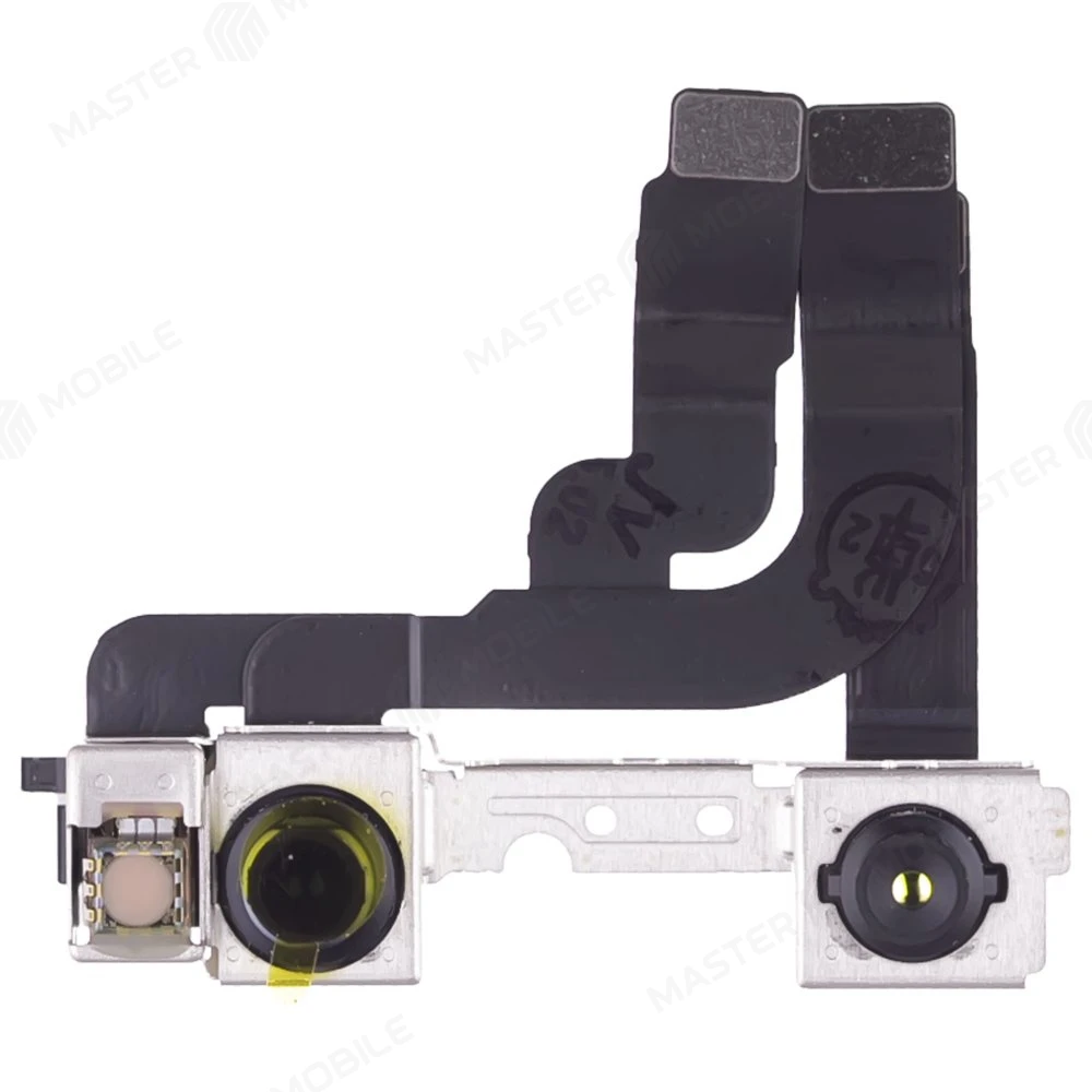 Камера для Apple iPhone 12 Pro Max (передняя) (ORIG100) фото №1