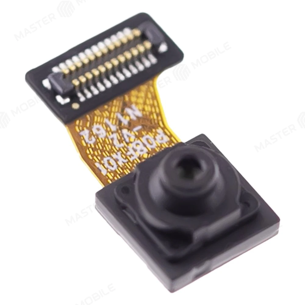 Камера для Xiaomi Redmi Note 10T 5G (M2103K19Y) (передняя) (ORIG100) фото №3