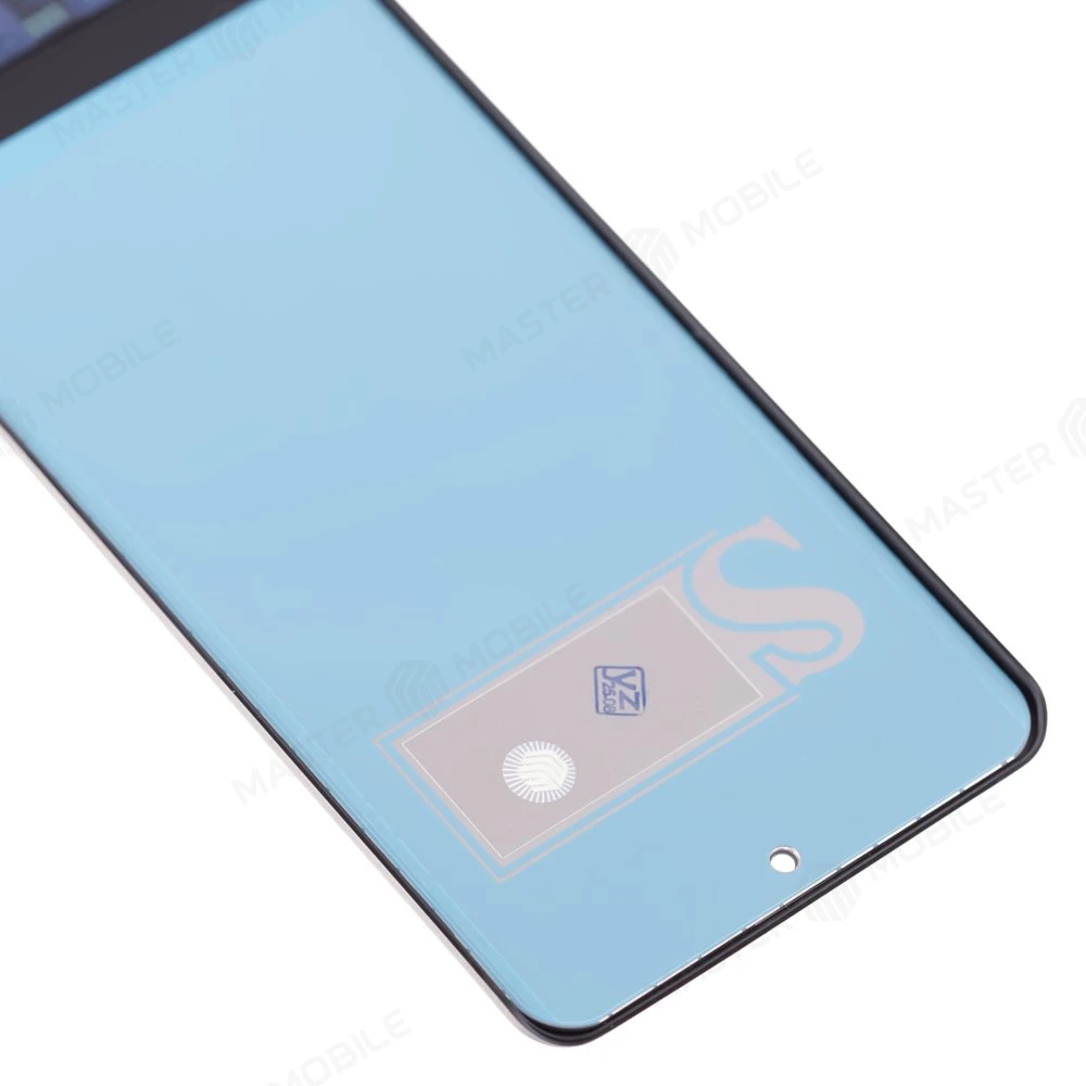 Дисплей для Xiaomi 12 Pro (2201122G) + тачскрин (черный) (In-Cell) фото №3