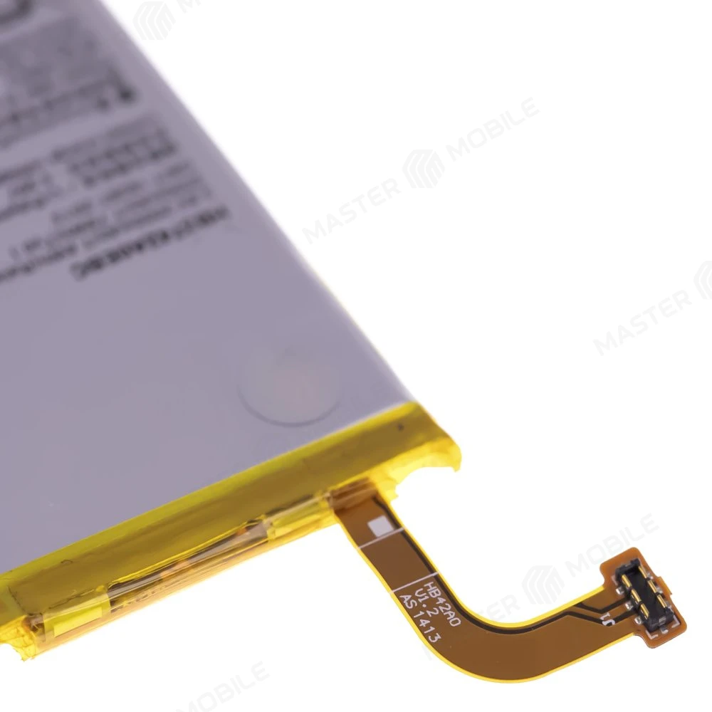 Аккумулятор для Huawei Ascend P6 / Ascend G6 (HB3742A0EBC)  фото №3