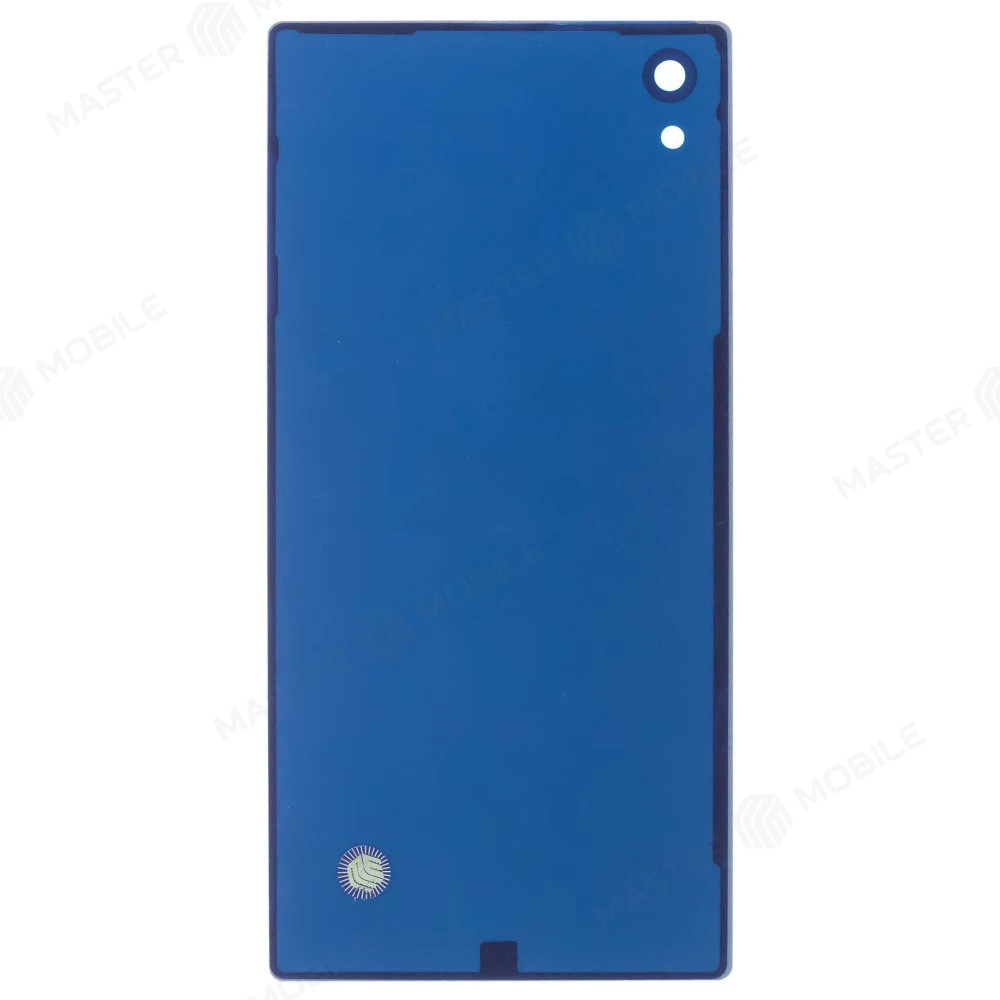 Задняя крышка для Sony E6603/E6653 Xperia Z5/E6633/E6683 Xperia Z5 Dual (зеленый) фото №2