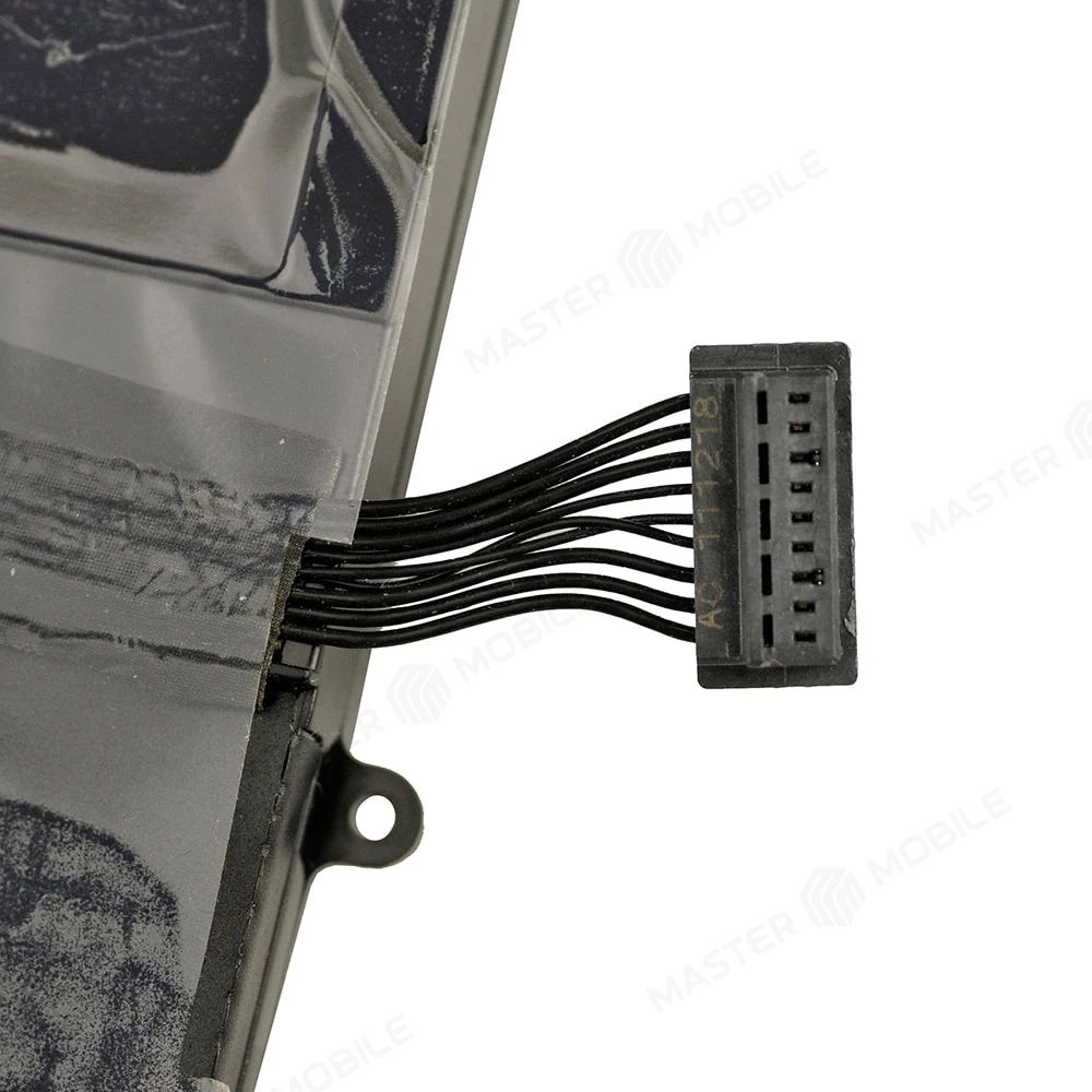 Аккумулятор для Apple MacBook Pro 15 A1286 (MID 2009, MID 2010) (A1321) (ORIG) фото №3