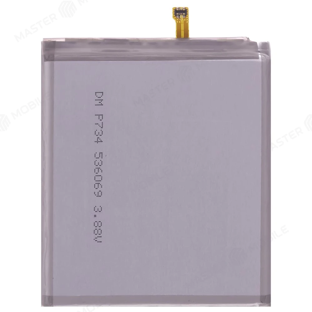 Аккумулятор для Samsung G991 Galaxy S21 (EB-BG991ABY) (Premium) фото №2