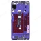 Дисплей для Huawei Honor 20 (YAL-L21) / Nova 5T (YALE-L61A) + тачскрин (синий) (в рамке) (ORIG) фото №2