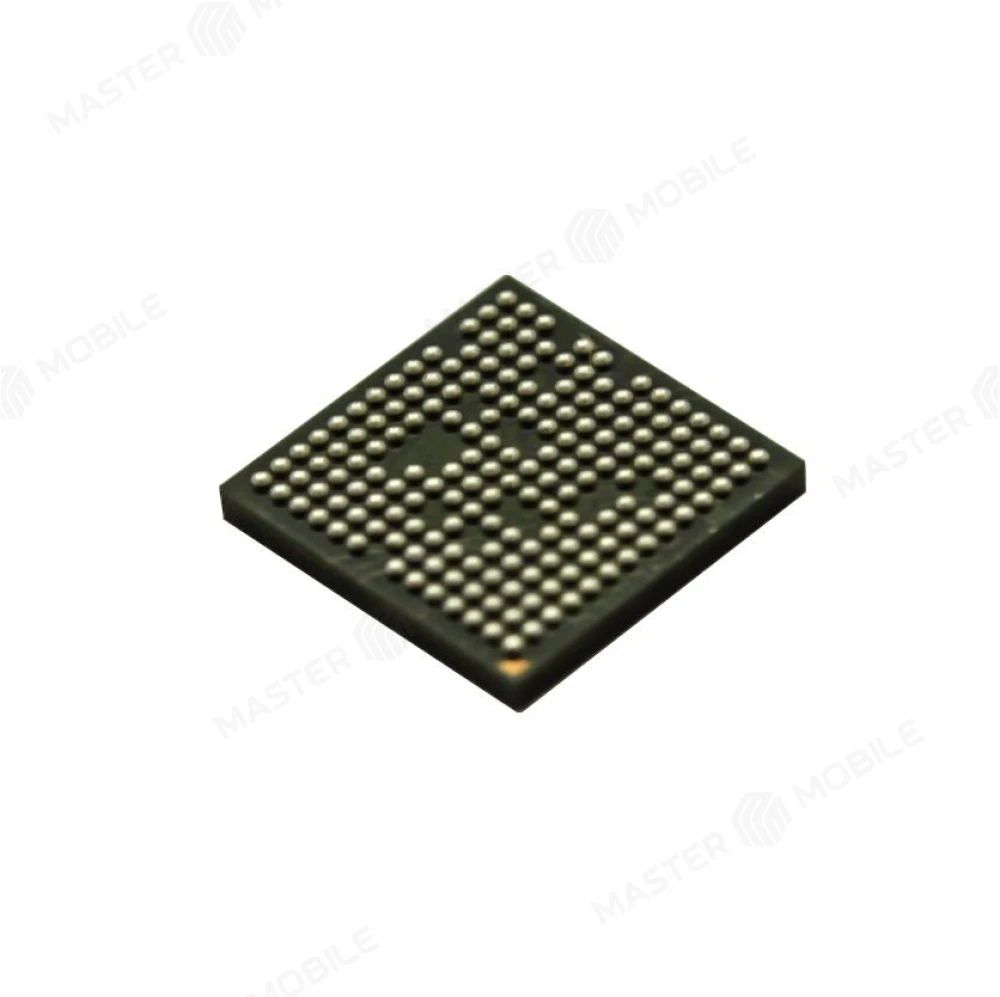 Микросхема контроллер питания (PM8916) для Asus MeMO Pad 7 ME170C / ZenFone Max (ZC550KL) / ZenFone Selfie (ZD551KL) и др. фото №1