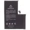 Аккумулятор для Apple iPhone 13 Pro Max (F5ENERGY) (усиленный) (4620 мАч) (SPECIAL EDITION) (SYSTEM DIAGNOSABLE) + двухсторонний скотч фото №2