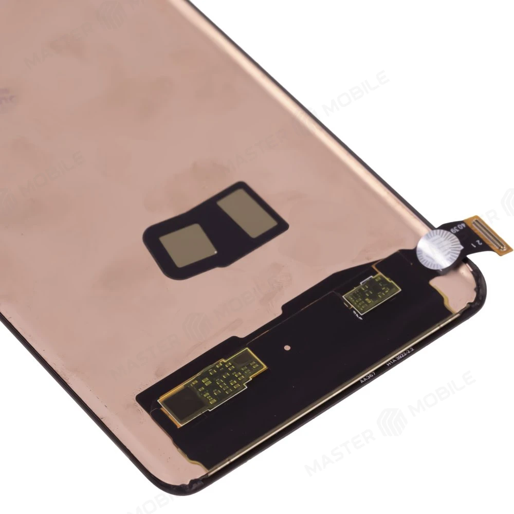 Дисплей для OnePlus 12 (PJD110) / OPPO Find X7 Ultra (PHY110) + тачскрин (черный) (ORIG) фото №4