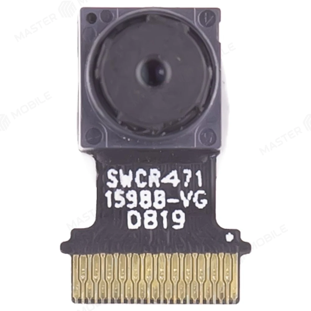 Камера для Huawei Honor 7C (AUM-L41) / Honor 7C Pro (LND-L30) / Y7 Prime 2018 (LDN-L21) (8 MP) (передняя)  фото №1