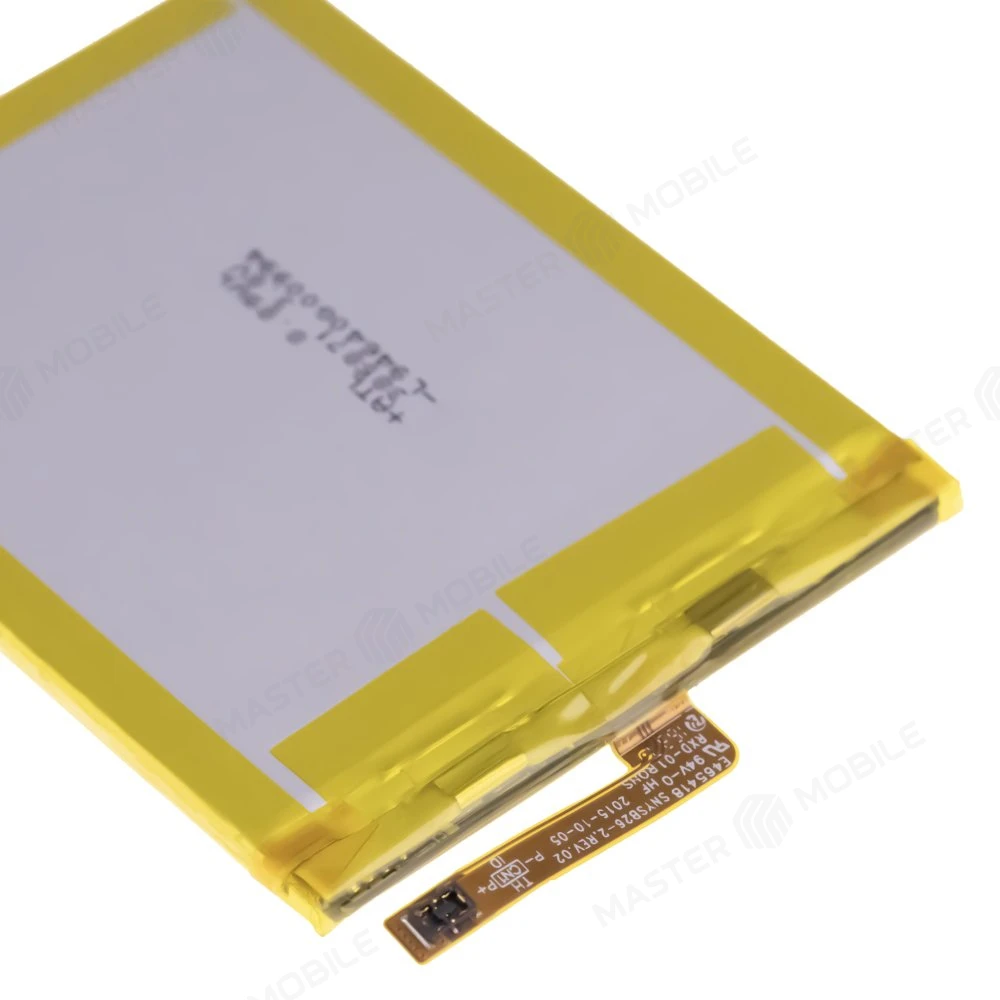 Аккумулятор для Sony F3111 Xperia XA/F3112/F3116 Xperia XA Dual / F3311/F3313 Xperia E5 (LIS1618ERPC)  фото №3