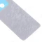Задняя крышка для Xiaomi Poco F6 Pro (23113RKC6G) (белый)  фото №4