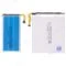 Аккумулятор для Samsung F741 Galaxy Z Flip 6 (EB-BF741ABY / EB-BF742ABY) (ORIG100) (SP) фото №2