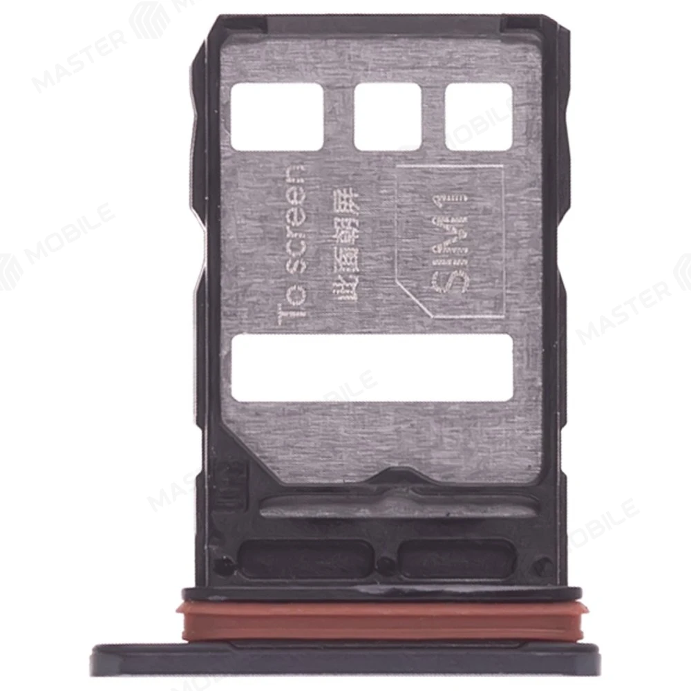 Держатель сим-карты для Huawei Nova 10 SE (BNE-LX1) (мятный) фото №1