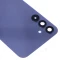Задняя крышка для Samsung A155 Galaxy A15 4G (синий) (в сборе со стеклом камеры) фото №3