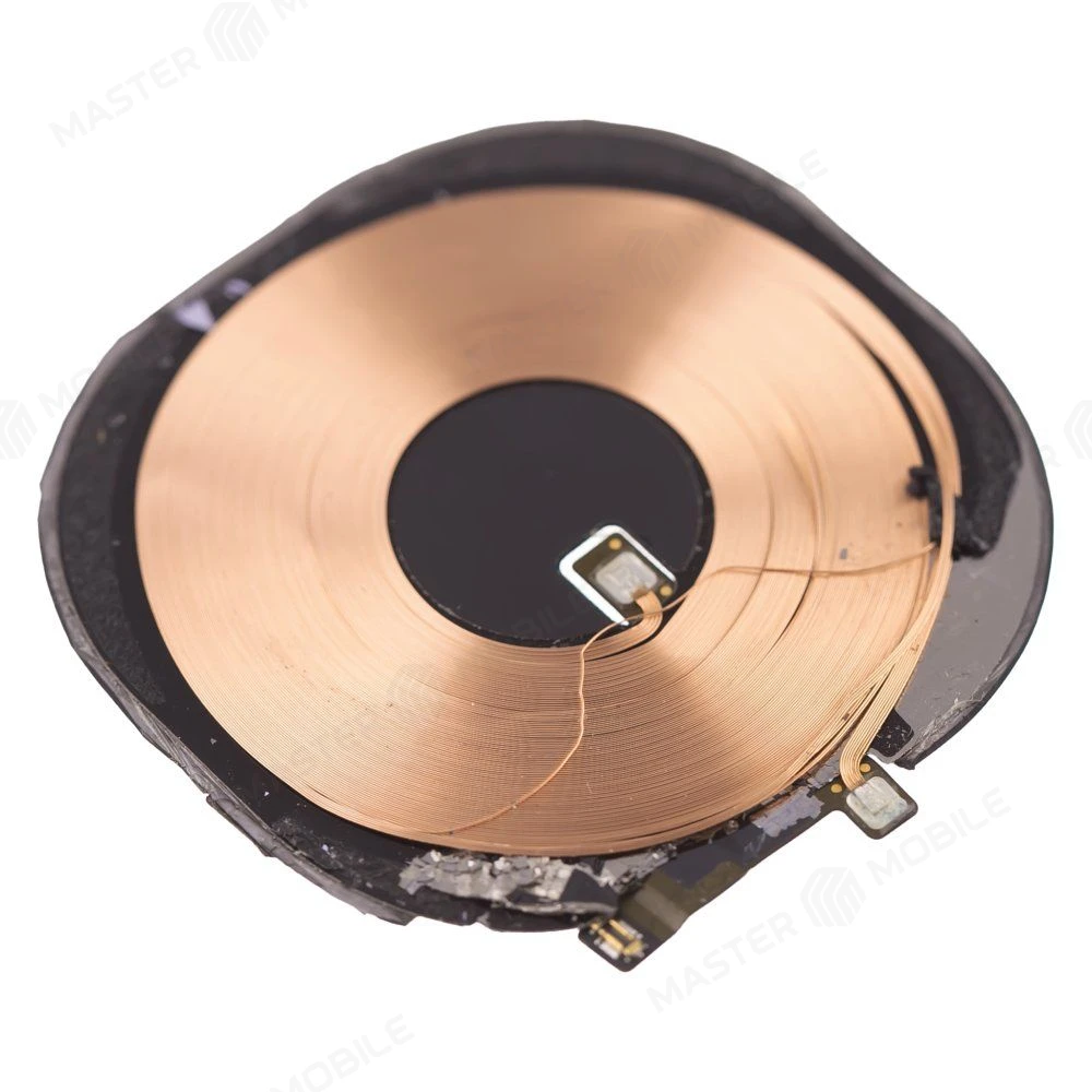 Шлейф для Apple iPhone 11 с комп. + беспроводная зарядка (ORIG100) фото №3