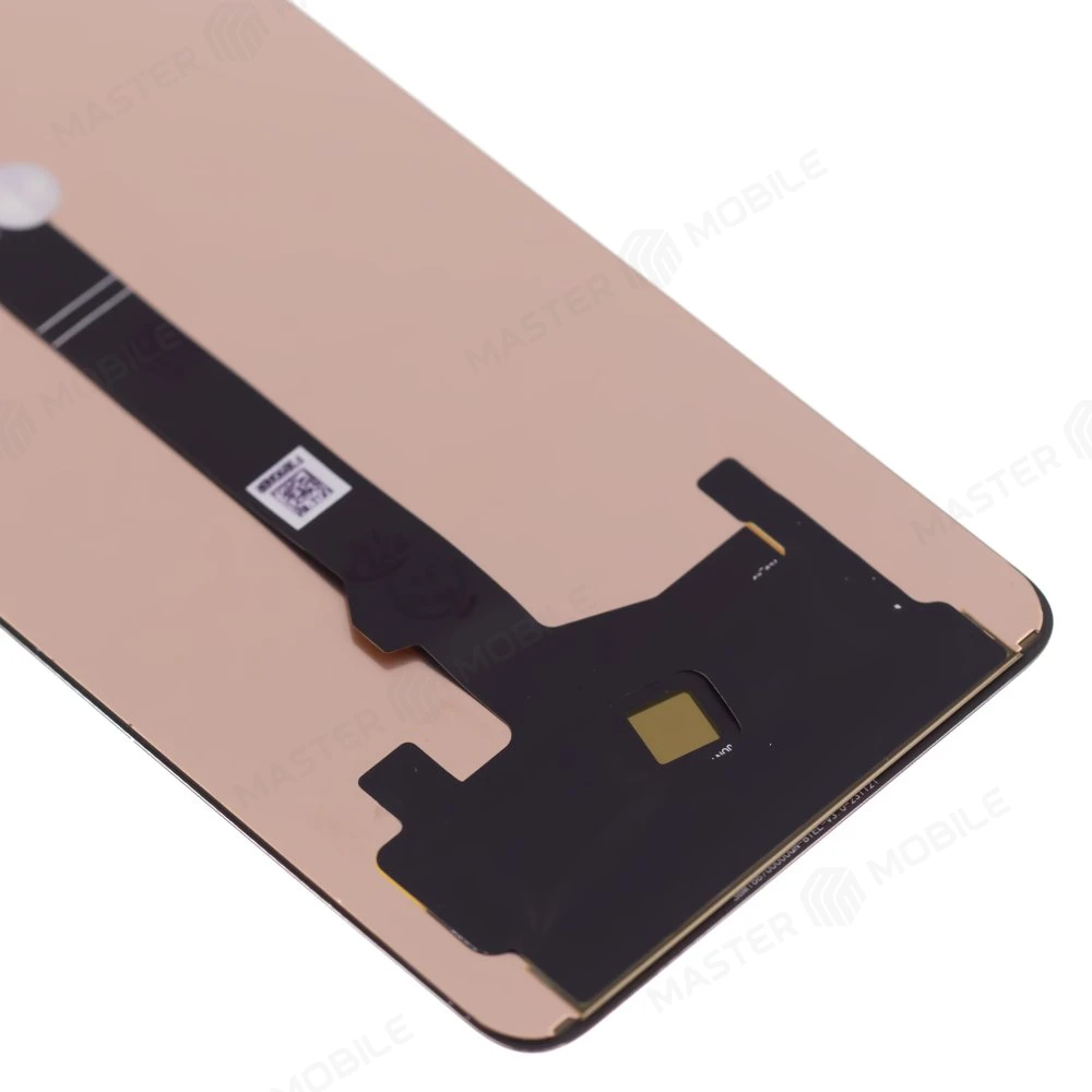 Дисплей для Xiaomi Poco F6 (24069PC21G) / Poco X6 Pro (2311DRK48G) + тачскрин (черный) (ORIG) фото №4