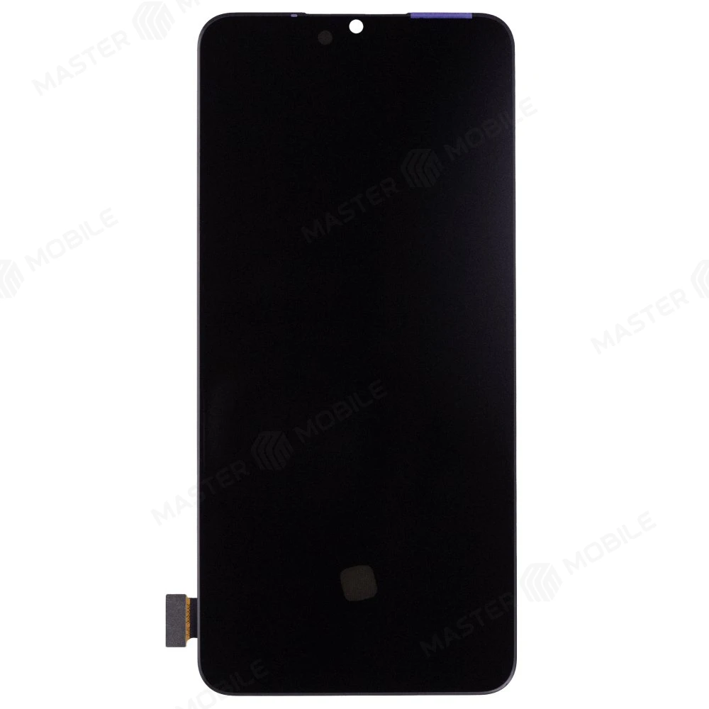 Дисплей для Vivo V11 (1804) / V11 Pro + тачскрин (черный) (OLED) фото №1