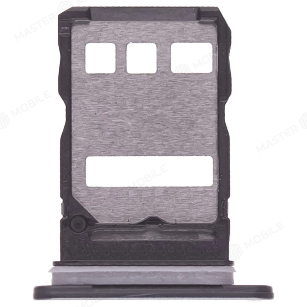 Держатель сим-карты для Huawei Nova 10 (NCO-LX1) (зеленый) фото №2