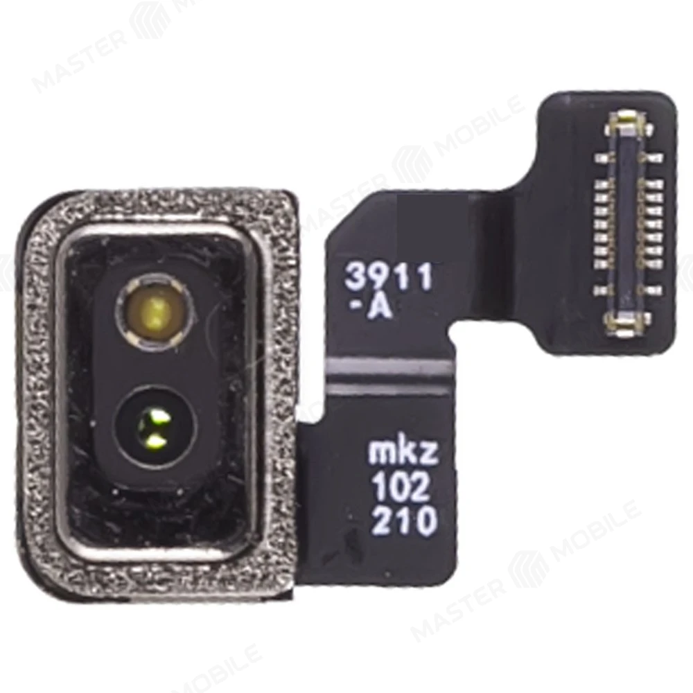 Шлейф для Apple iPhone 14 Pro с комп. (на сканер Lidar) (ORIG100) фото №1