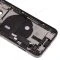 Корпус для Apple iPhone 13 mini (черный) (в сборе) (ORIG100) (Снятый) (возможен дефект ЛКП) фото №4
