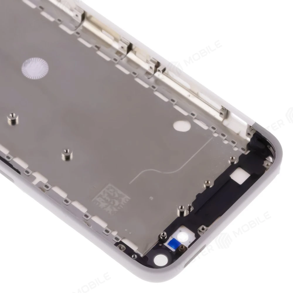 Корпус для Apple iPhone 5c (белый)  фото №3