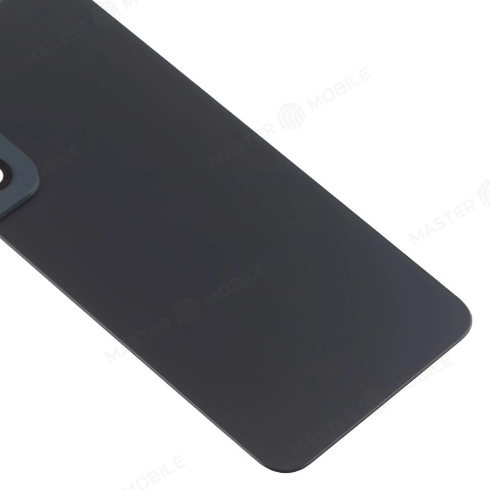 Задняя крышка для Samsung S901 Galaxy S22 (зеленый) (в сборе со стеклом камеры) (ORIG100)  фото №4