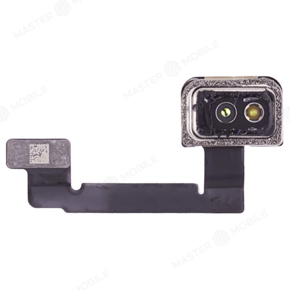 Шлейф для Apple iPhone 12 Pro с комп. (на сканер Lidar) (ORIG100) фото №1